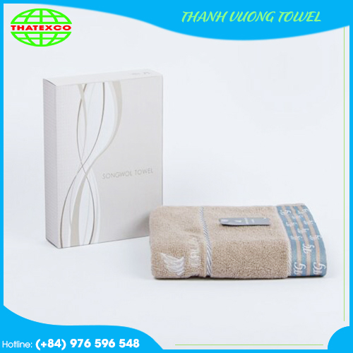 Gift Towel